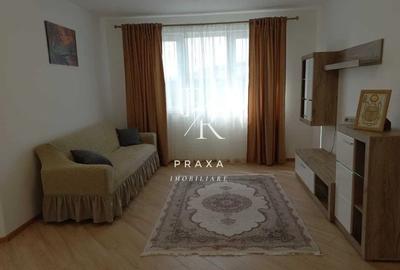 Apartament cu 2 camere decomandat, mobilat în Florești