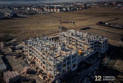 Apartament 3 camere DECOMANDAT