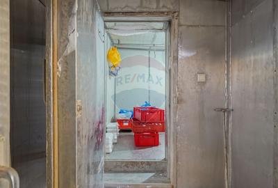 CASA CU SPATIU COMERCIAL SI PARCARE | PIATA UNIRII 12BIS BRASOV SCHEI - 53