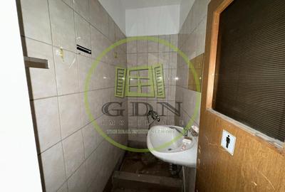 Spatiu Comercial, P+2, 307mp, cartier 1 Mai, zona Facultatea de Medicina - 13