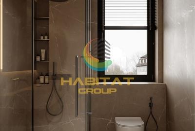 Apartament cu 2 camere decomandat în Apărătorii Patriei - 4