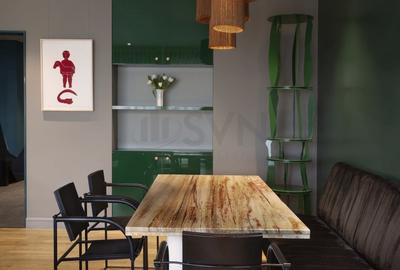 REA1026484 Apartament superb 3 camere high end cu concierge I Zona Primaverii - 7