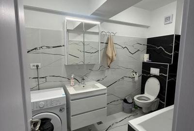 APARTAMENT DECOMANDAT ,MOBILAT SI UTILAT NOU , ZONA CASA DE CULTURA - 4