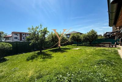 Casă individuală cu 14 camere cu Teren 1482 Mp în Odăile - 5