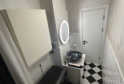 Apartament cu 2 camere în Dacia - 15