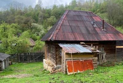 Casa si teren Loc. Lup?a, , Jud. Alba id: R2083150-12.03 Casa si teren Loc. Lup?a, , Jud. Alba id: R2083150-12.03 - 6