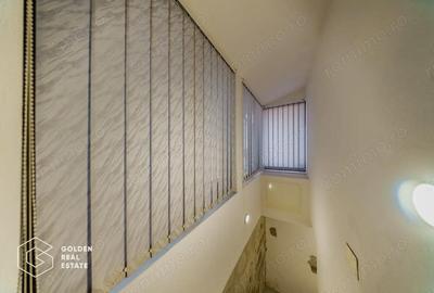 Apartament cu 3 camere decomandat în Central - 4