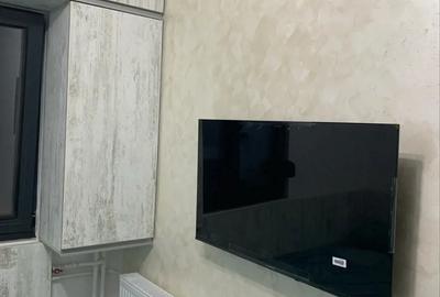 Inchiriez garsoniera str Depozitelor - 2