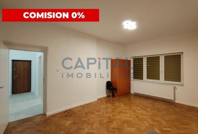 Apartament cu 2 camere decomandat Central. Comision 0! - 1