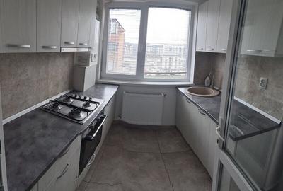 Apartament cu 2 camere decomandat în Alexandru Obregia - 1