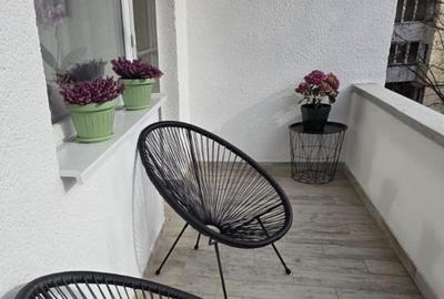 Apartament 2 camere Sfantu Gheorghe - 8