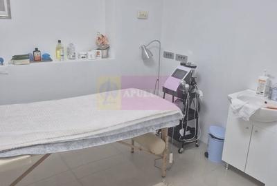 Spațiu comercial, de 116 mp, în 13 Septembrie - 12