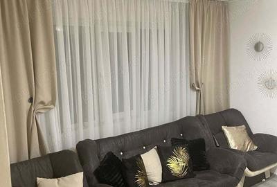 Apartament cu 3 camere în Reghin - 4