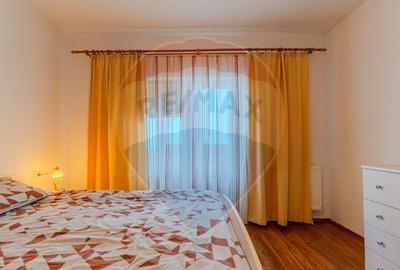 2 camere- CHIRIE- strada Ghimbavului 52 ( Cristian) - 13