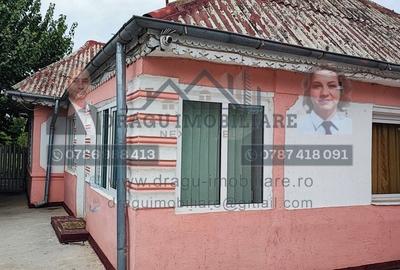 Casa si teren Padureni/livada pe rod/Marasesti/Vrancea - 3
