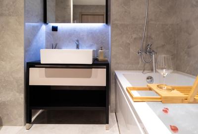 Apartament nou de lux prima inchiriere Calea Dudesti Apartament nou de lux prima inchiriere Calea Dudesti - 7