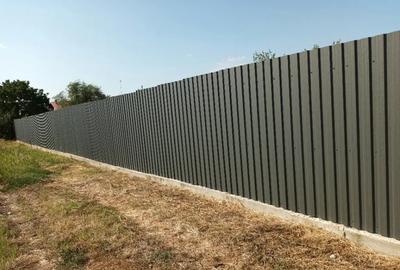 Teren de 900 mp, în Valea Largă - 6