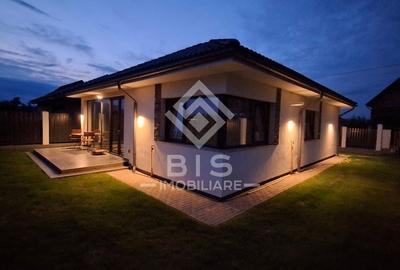Duplex cu 4 camere cu Canalizare în Exterior Nord - 10