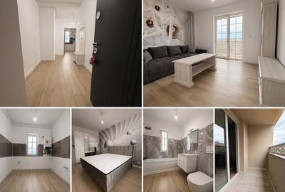 Apartament cu 2 camere decomandat în Giroc - 4
