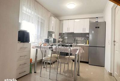Casă cu 3 camere decomandat cu Teren 56 Mp în Central - 20