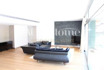 Superb apartament cu 4 camere, finisaje Lux, 2 terase, parcare, paza - 5