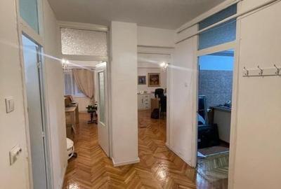 Apartament cu 2 camere decomandat, mobilat în Gheorgheni - 2