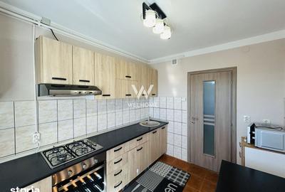 Apartament cu 2 camere decomandat în Gura Râului - 11