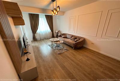 Apartament 2 camere decomandat metrou Dimitrie Leonida - 2