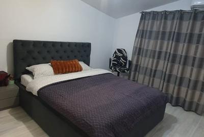Apartament cu 2 camere decomandat, mobilat în Berceni - 3