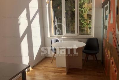 Birou, de 100 mp, în Central - 14