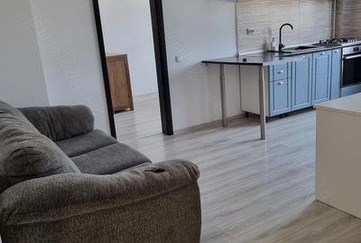 Apartament cu 2 camere nedecomandat în Păcurari - 12
