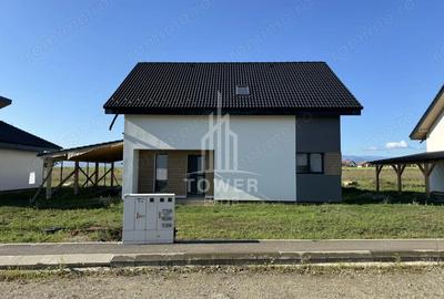 Casa individuala INDEPENDENTA ENERGETIC - CARTIER NOU - 5