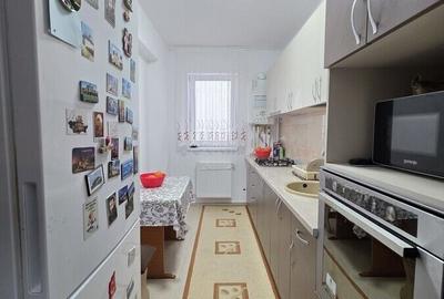 Apartament cu 2 camere decomandat, mobilat în Dristor - 4