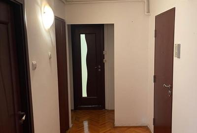 Apartament cu 3 camere decomandat în Central - 8