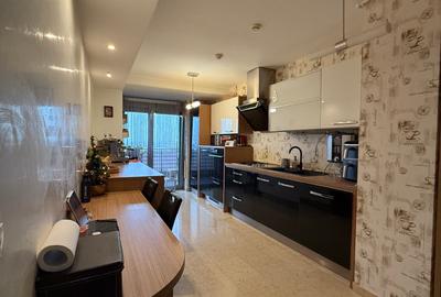 APARTAMENT 4 CAMERE + 2 LOCURI DE PARCARE INCLUSE - BANEASA - COMISION 0% - 2