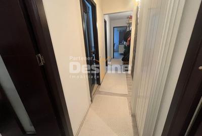 Apartament cu 3 camere decomandat, mobilat în Inel I - 5