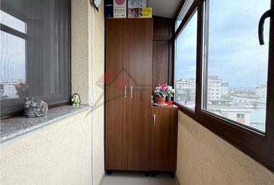 Apartament cu 2 camere decomandat în Cug - 6
