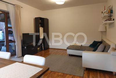 Duplex cu 4 camere cu Canalizare în Cisnădie - 2