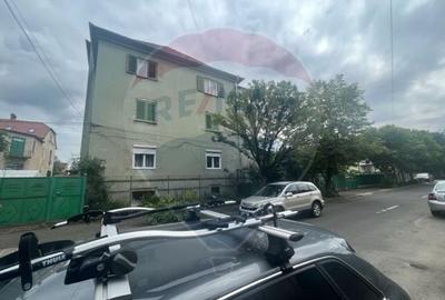 Apartament cu 4 camere decomandat, mobilat în Ștrand - 13