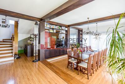 Vilă in Bran cu teren de 28.000 mp și priveliște spectaculoasa - 7