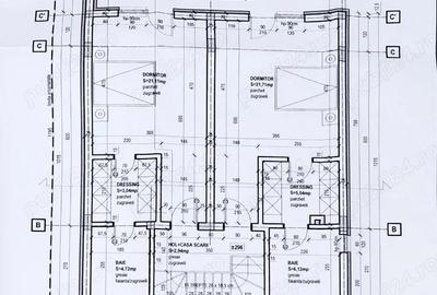Casă cu Teren 350 Mp în Central - 1
