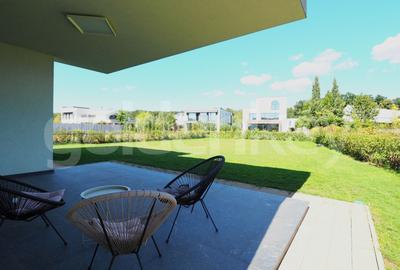 Vila minimalista si insorita | 2 garaje | 959mp teren - 1