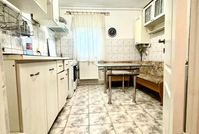 3 Camere Decomandat Zona Inel 1 Gaze Loc Parcare - 9