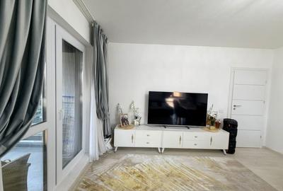 Apartament cu 3 camere decomandat, mobilat în Obor - 4