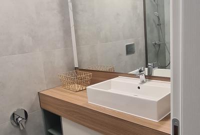 Apartament cu 2 camere decomandat în Exterior Vest - 4