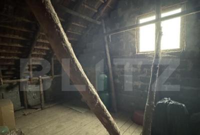 Casa P+M, 96 mp utili, 211 mp teren, zona Cernele - 17