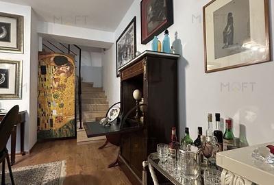 Apartament cu 3 camere decomandat, mobilat în Dristor - 12