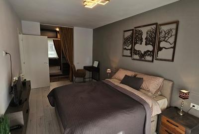 Apartament cu 2 camere în Pipera - 8