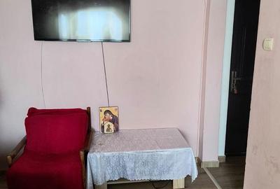 Garsonieră în Gării