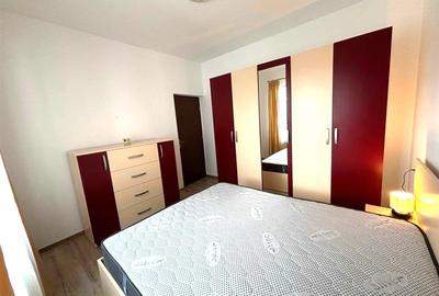 Apartament cu 2 camere decomandat, mobilat în Bartolomeu - 6